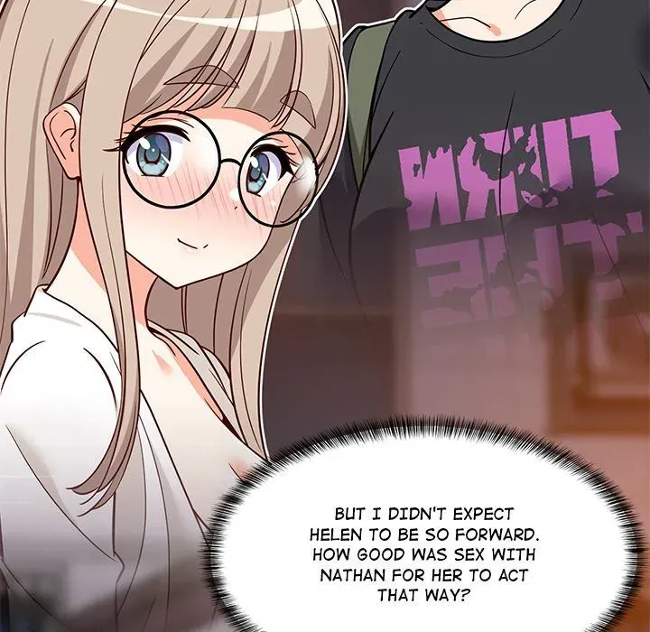Read Study Buddies chapter 57 image 103 on Lezhin