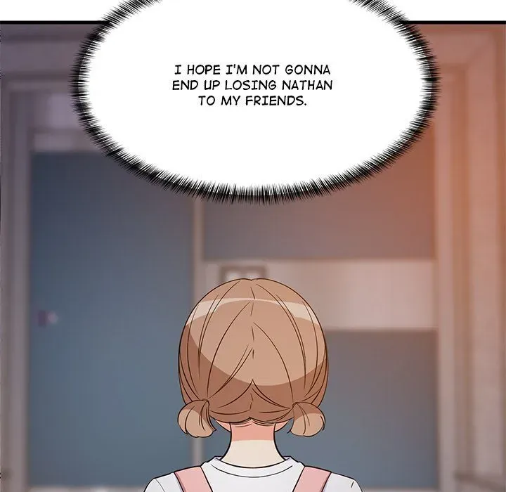 Read Study Buddies chapter 57 image 106 on Lezhin