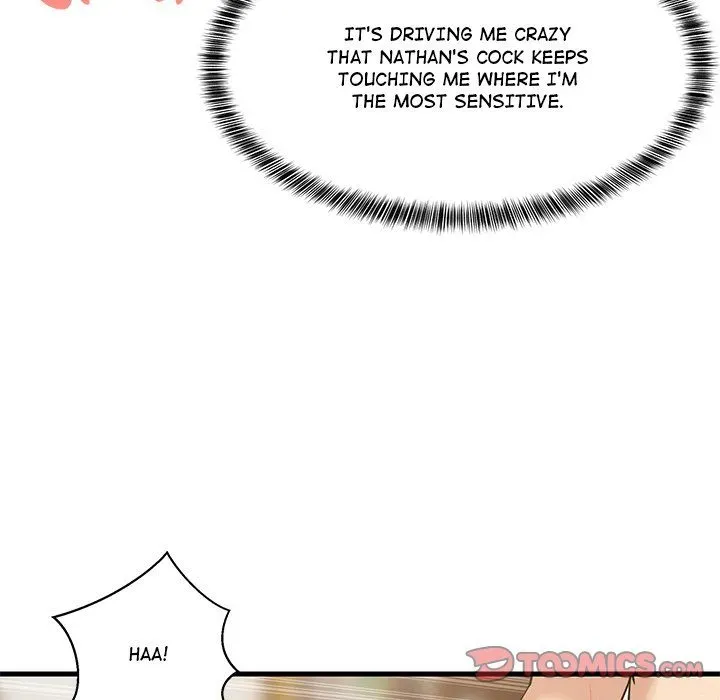 Read Study Buddies chapter 57 image 11 on Lezhin