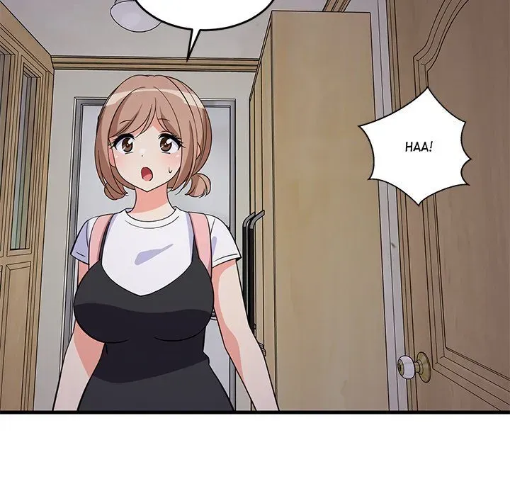 Read Study Buddies chapter 57 image 129 on Lezhin
