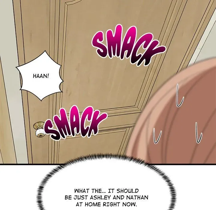 Read Study Buddies chapter 57 image 133 on Lezhin