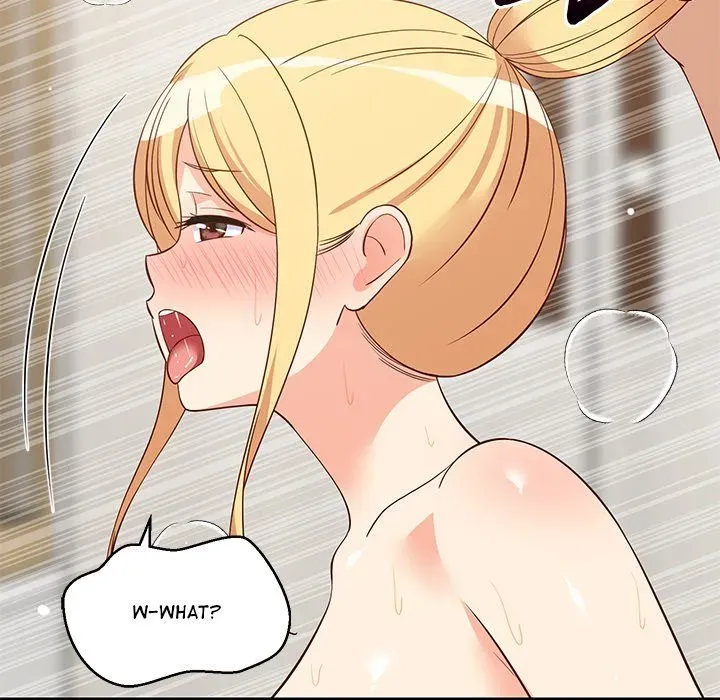Read Study Buddies chapter 57 image 17 on Lezhin