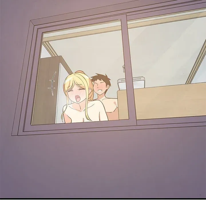 Read Study Buddies chapter 57 image 33 on Lezhin