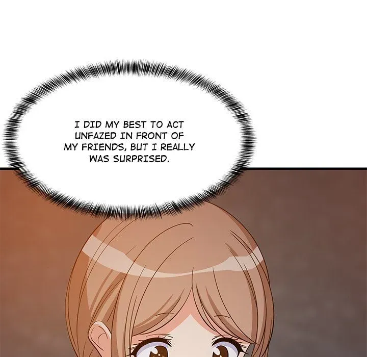 Read Study Buddies chapter 57 image 39 on Lezhin