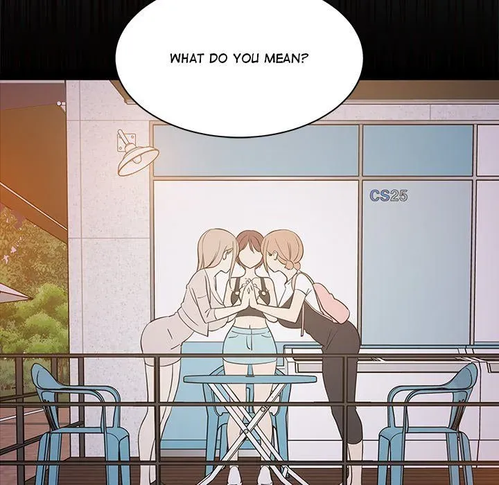 Read Study Buddies chapter 57 image 42 on Lezhin