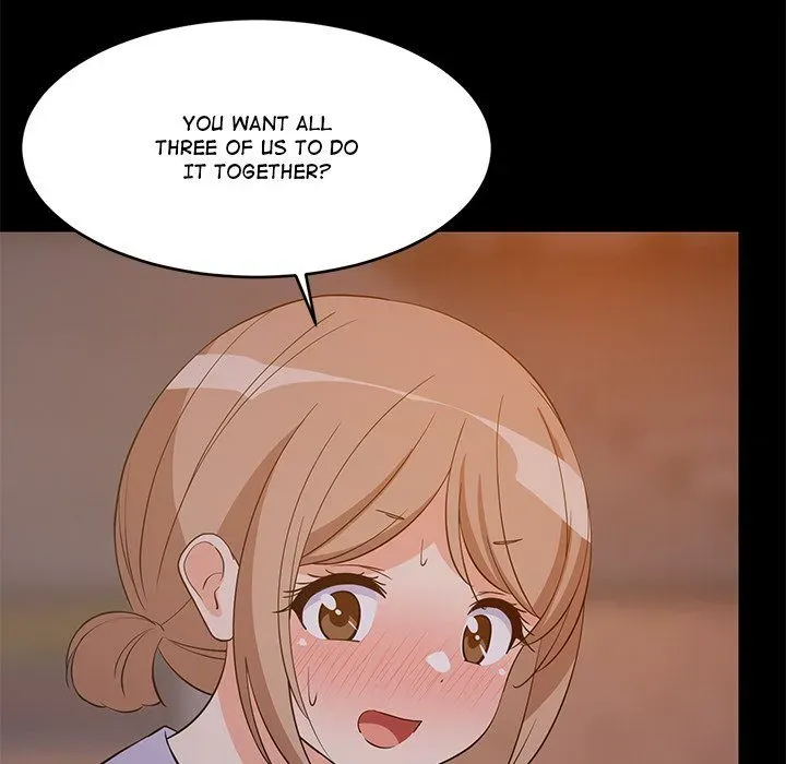 Read Study Buddies chapter 57 image 44 on Lezhin