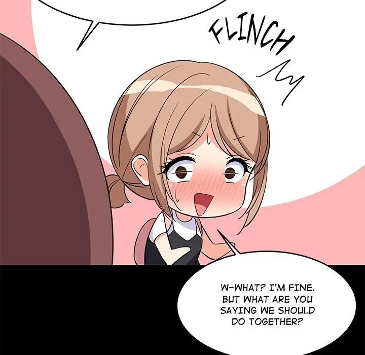 Read Study Buddies chapter 57 image 50 on Lezhin