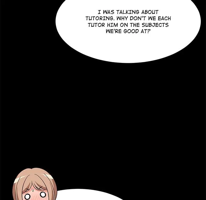 Read Study Buddies chapter 57 image 53 on Lezhin
