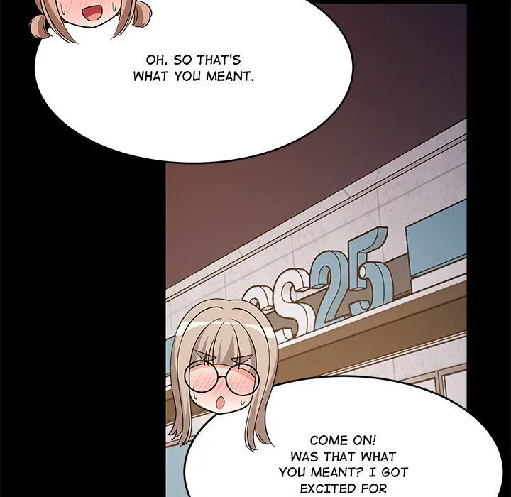 Read Study Buddies chapter 57 image 54 on Lezhin