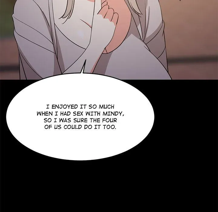 Read Study Buddies chapter 57 image 61 on Lezhin