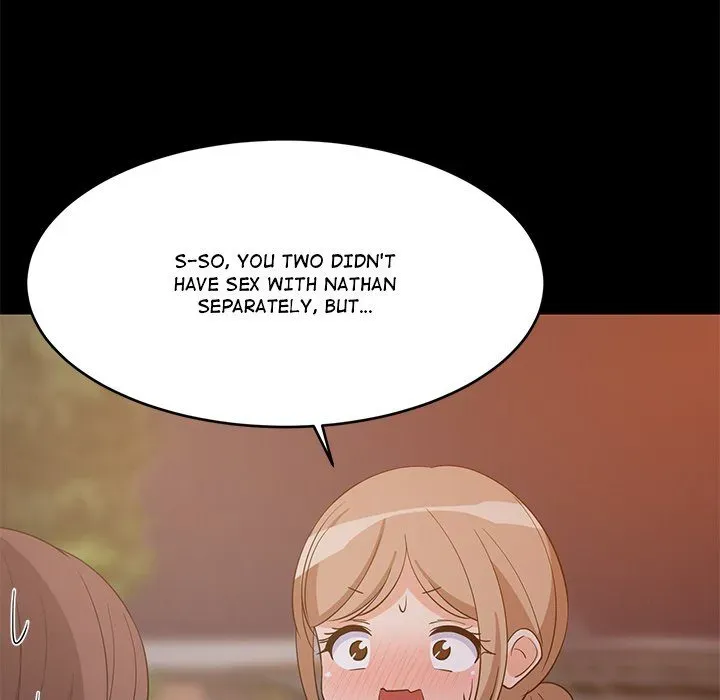 Read Study Buddies chapter 57 image 64 on Lezhin