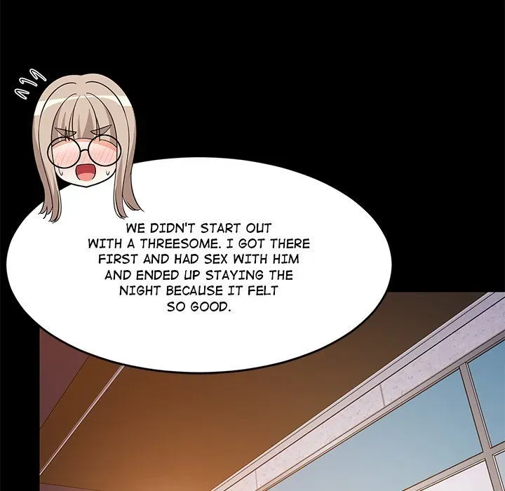 Read Study Buddies chapter 57 image 68 on Lezhin