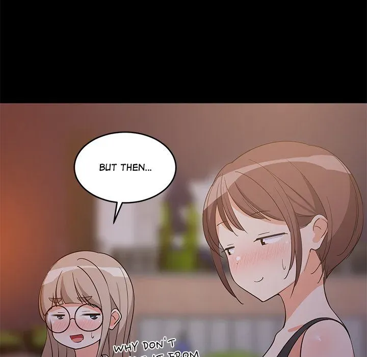 Read Study Buddies chapter 57 image 70 on Lezhin