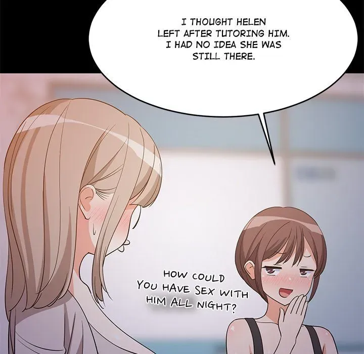 Read Study Buddies chapter 57 image 72 on Lezhin