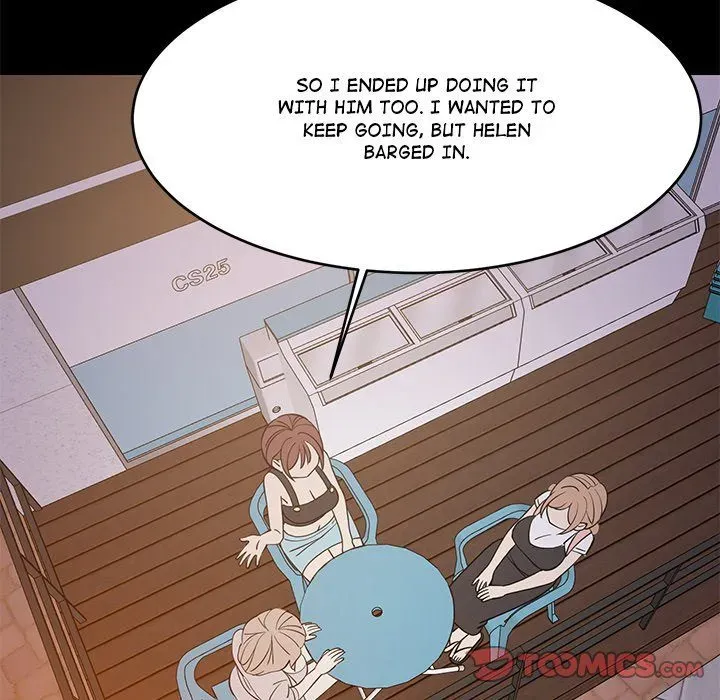 Read Study Buddies chapter 57 image 74 on Lezhin