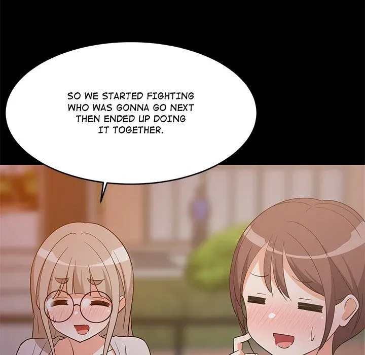 Read Study Buddies chapter 57 image 76 on Lezhin