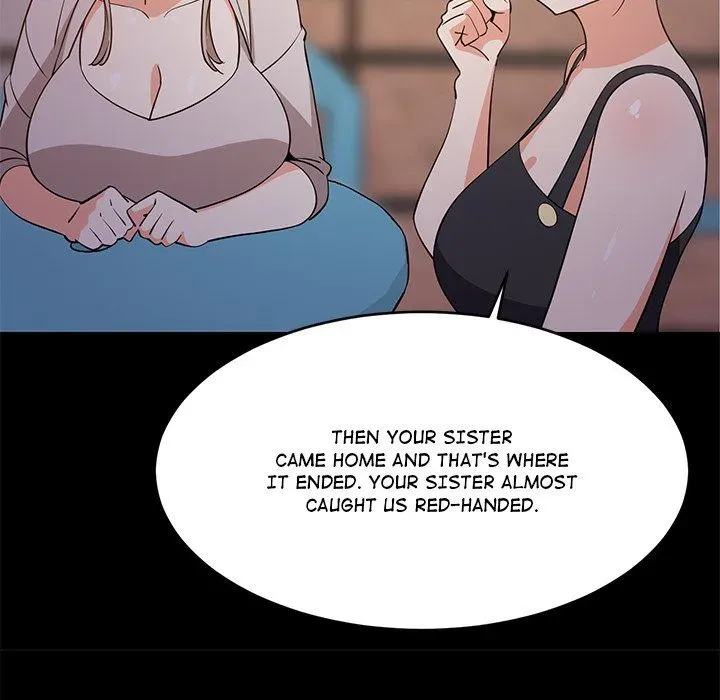 Read Study Buddies chapter 57 image 77 on Lezhin