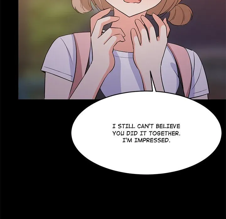 Read Study Buddies chapter 57 image 79 on Lezhin