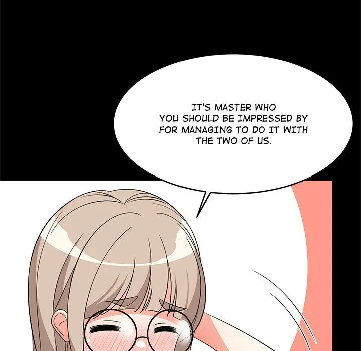 Read Study Buddies chapter 57 image 80 on Lezhin