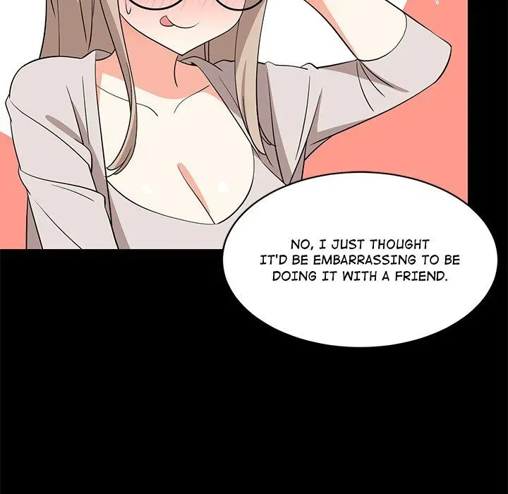 Read Study Buddies chapter 57 image 81 on Lezhin