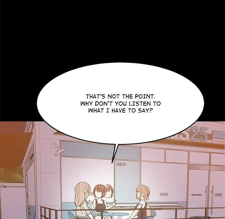 Read Study Buddies chapter 57 image 82 on Lezhin