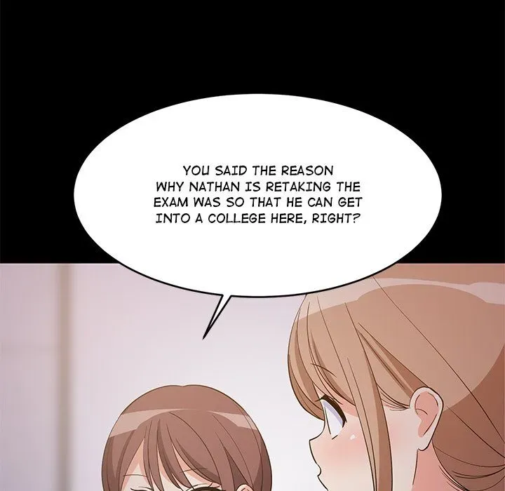 Read Study Buddies chapter 57 image 84 on Lezhin
