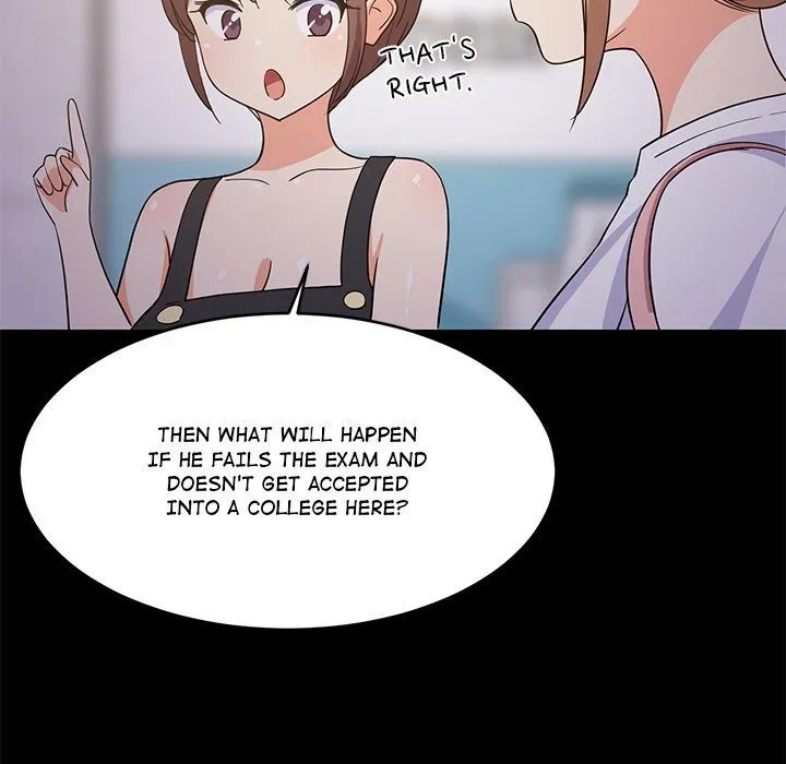 Read Study Buddies chapter 57 image 85 on Lezhin
