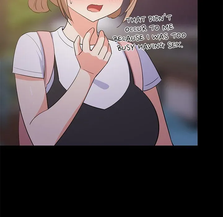 Read Study Buddies chapter 57 image 87 on Lezhin