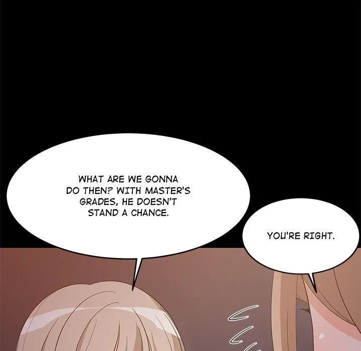 Read Study Buddies chapter 57 image 88 on Lezhin