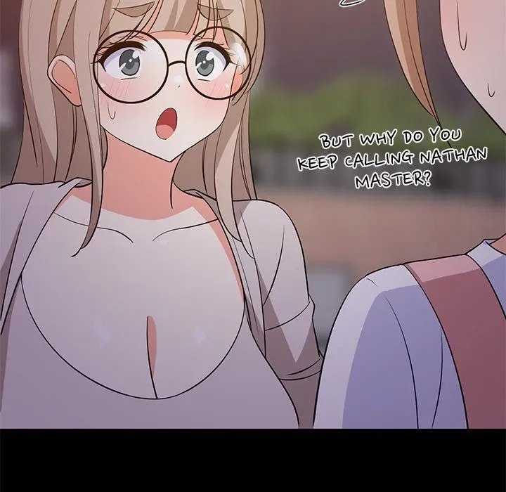 Read Study Buddies chapter 57 image 89 on Lezhin
