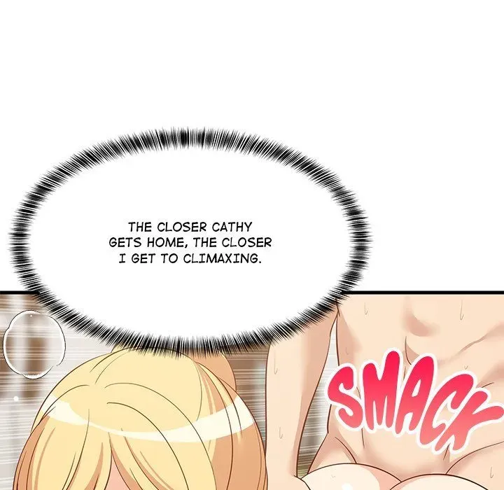Read Study Buddies chapter 57 image 9 on Lezhin