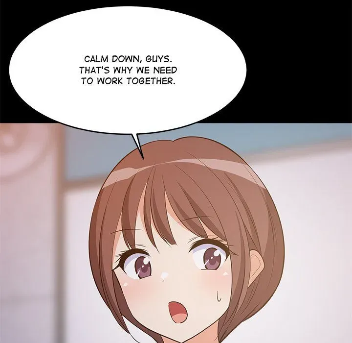 Read Study Buddies chapter 57 image 93 on Lezhin