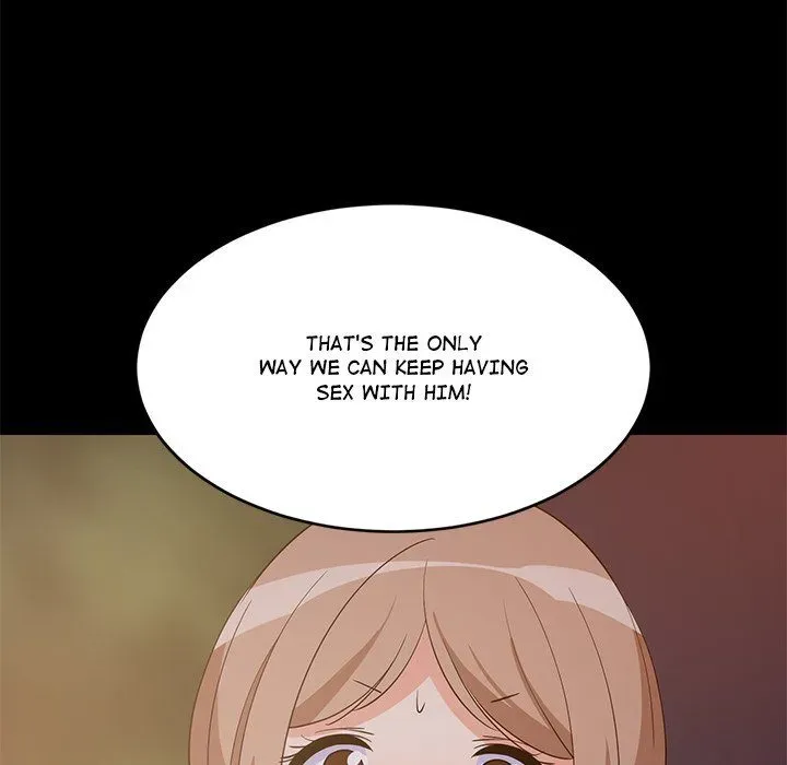 Read Study Buddies chapter 57 image 95 on Lezhin