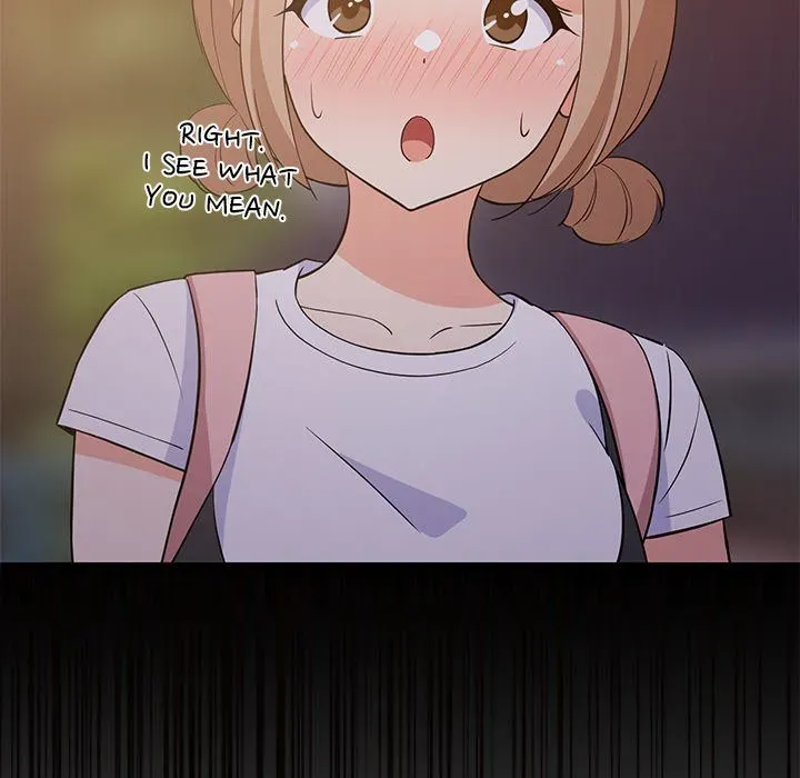 Read Study Buddies chapter 57 image 96 on Lezhin
