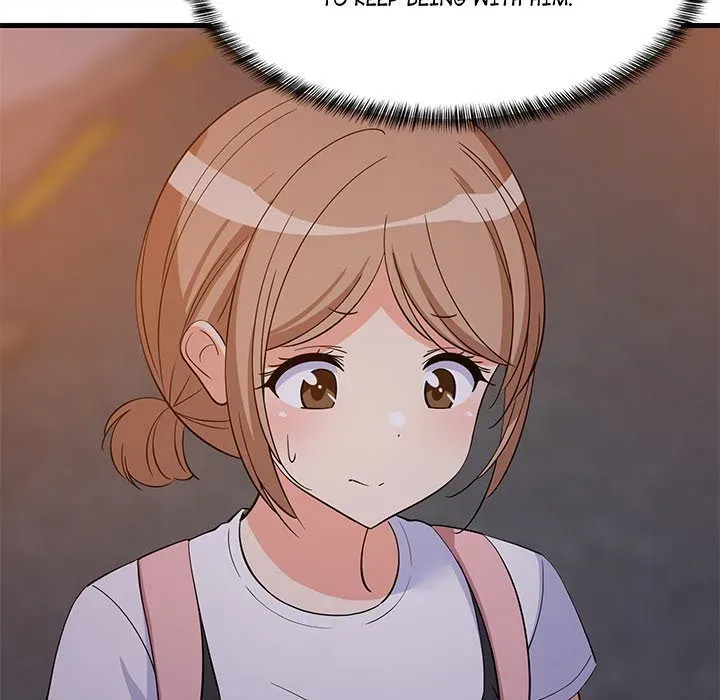 Read Study Buddies chapter 57 image 98 on Lezhin