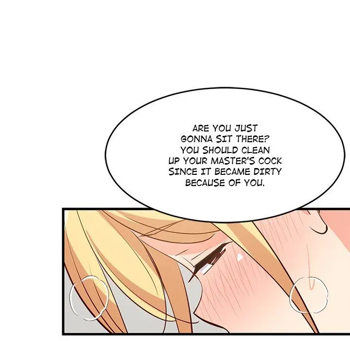 Read Study Buddies chapter 58 image 117 on Lezhin