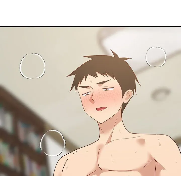 Read Study Buddies chapter 58 image 126 on Lezhin