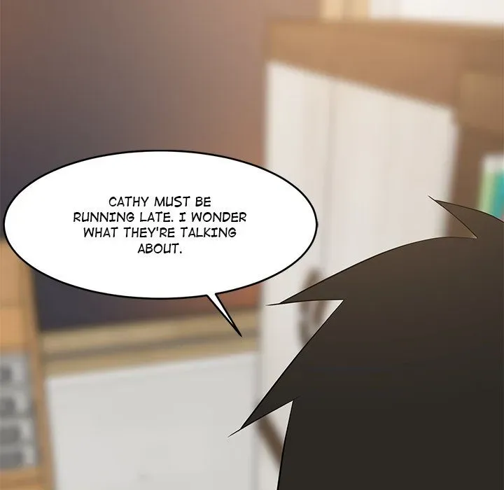 Read Study Buddies chapter 58 image 133 on Lezhin