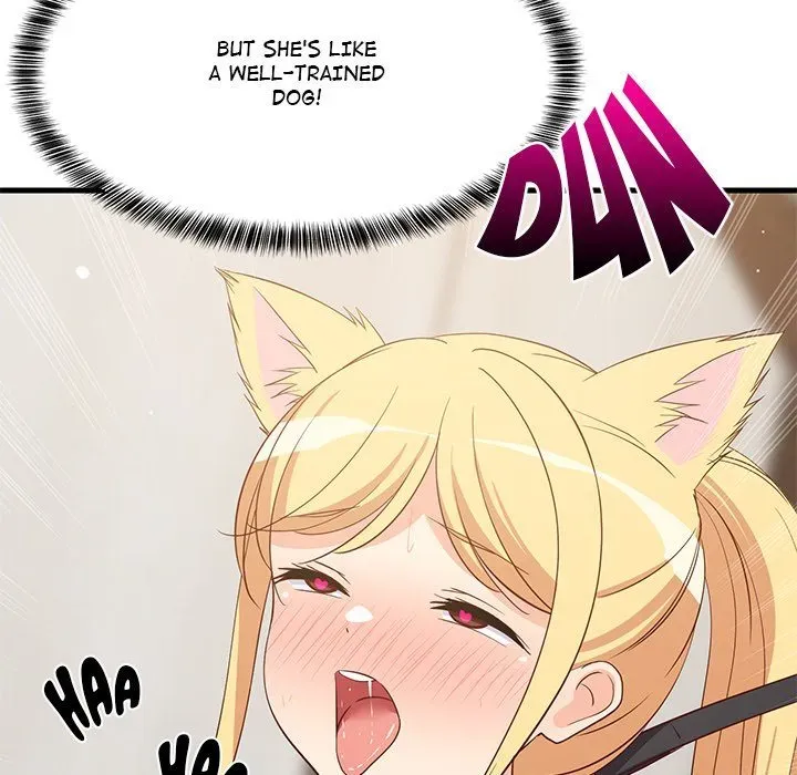 Read Study Buddies chapter 58 image 14 on Lezhin