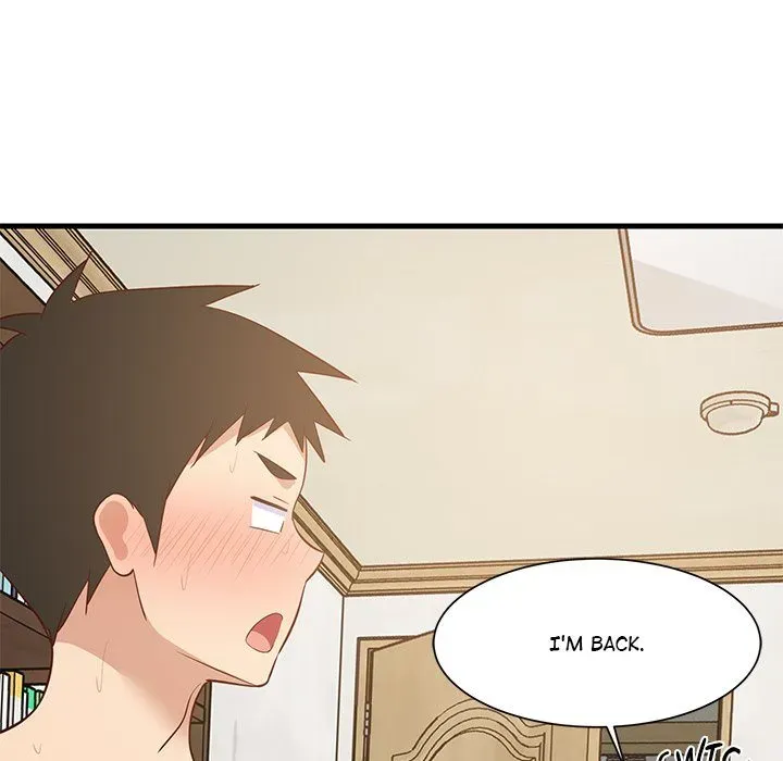 Read Study Buddies chapter 58 image 149 on Lezhin