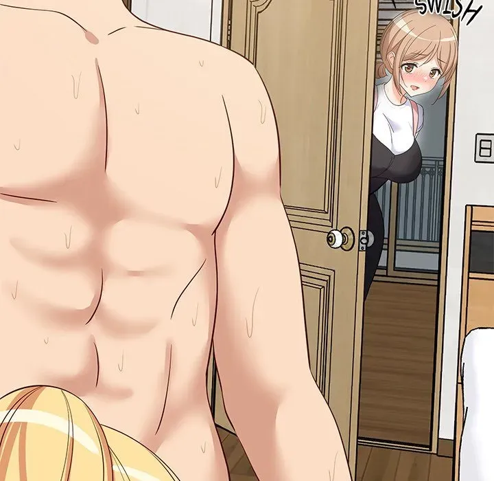 Read Study Buddies chapter 58 image 150 on Lezhin