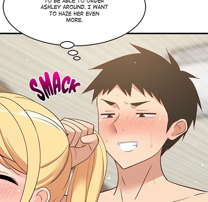 Read Study Buddies chapter 58 image 21 on Lezhin