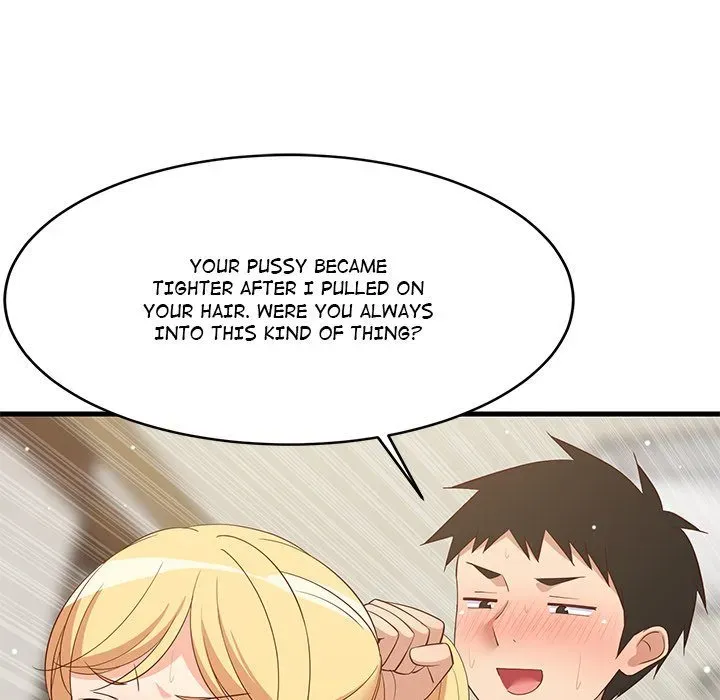 Read Study Buddies chapter 58 image 25 on Lezhin