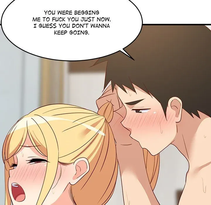 Read Study Buddies chapter 58 image 41 on Lezhin