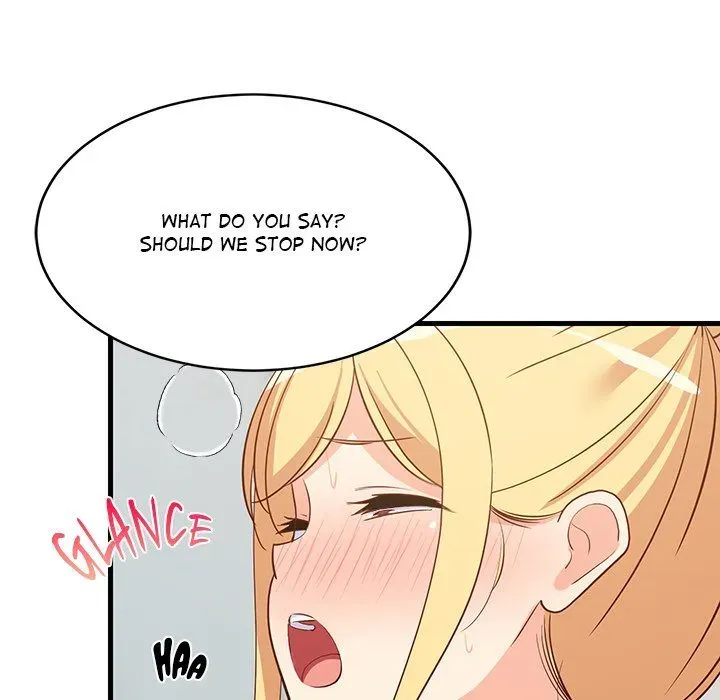 Read Study Buddies chapter 58 image 43 on Lezhin