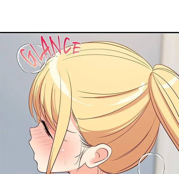 Read Study Buddies chapter 58 image 55 on Lezhin