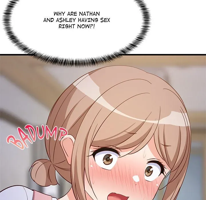 Read Study Buddies chapter 58 image 7 on Lezhin