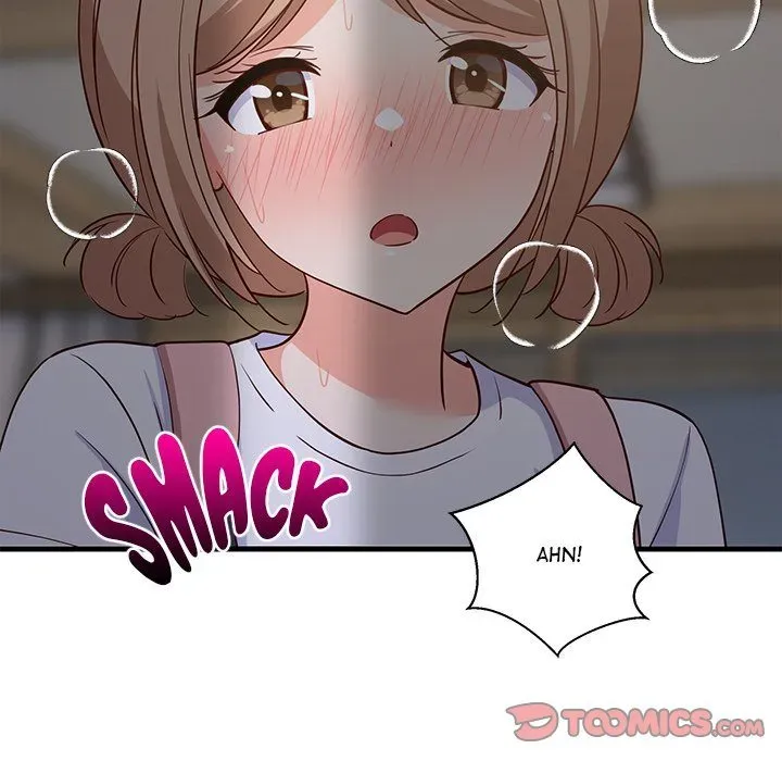 Read Study Buddies chapter 58 image 83 on Lezhin