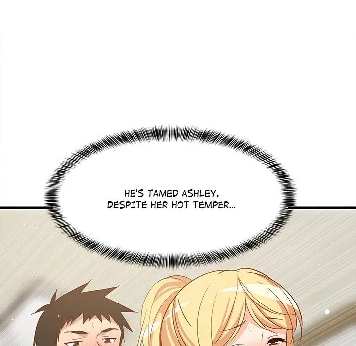 Read Study Buddies chapter 58 image 84 on Lezhin