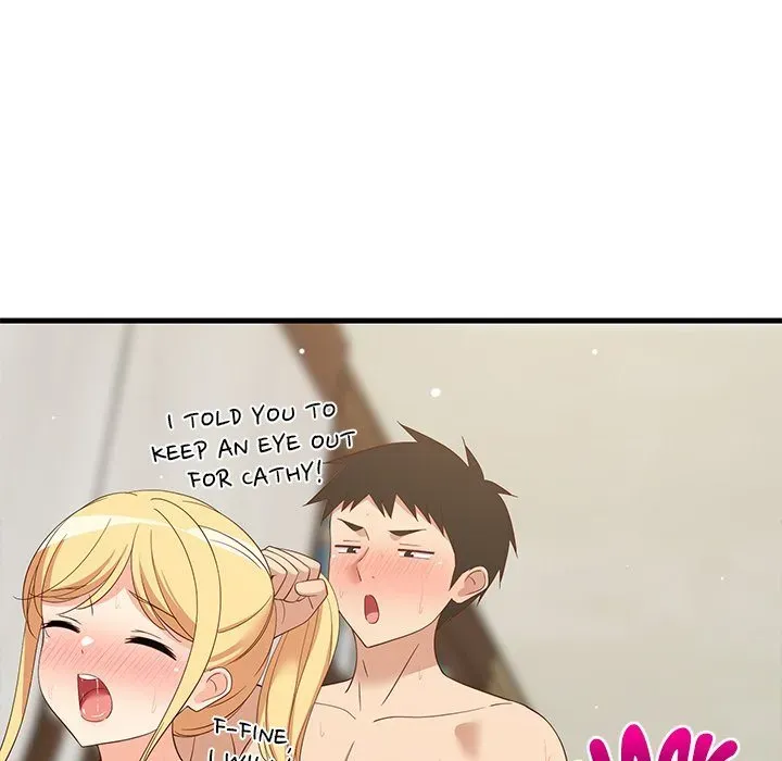 Read Study Buddies chapter 58 image 9 on Lezhin